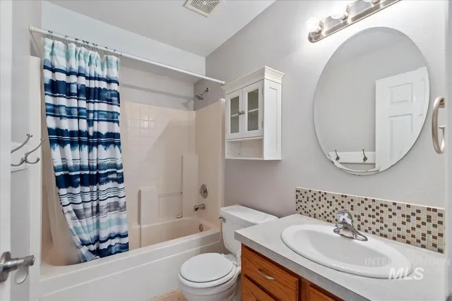 $410,000 | 931 North Maple Creek Avenue, Meridian, ID 83642