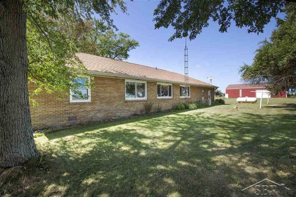 3310 North Merrill Road Merrill, MI 48637 - Photo 16 of 22