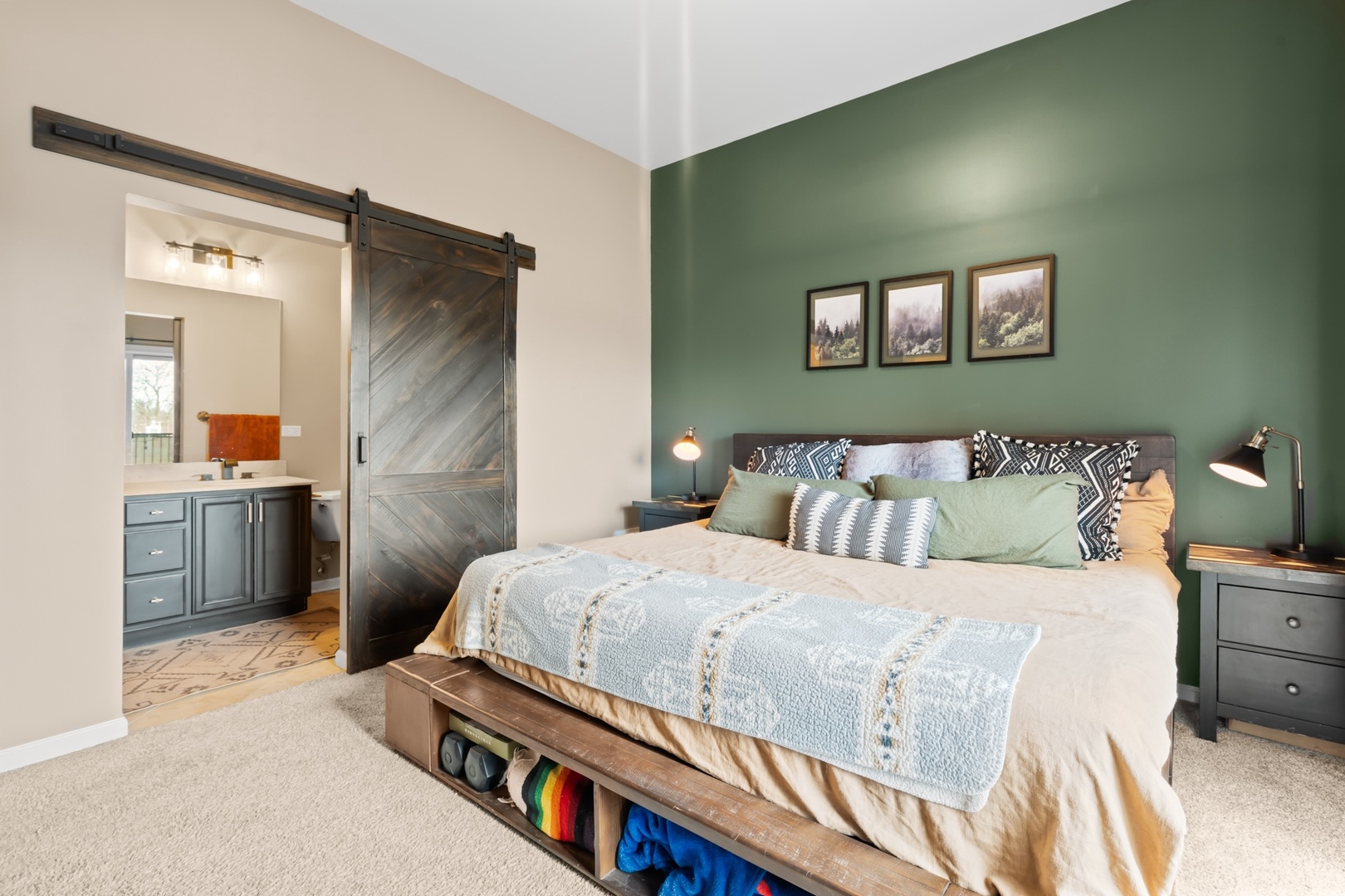 2248 West Foster Avenue, Unit 4 Chicago, IL 60625 - Photo 11 of 23