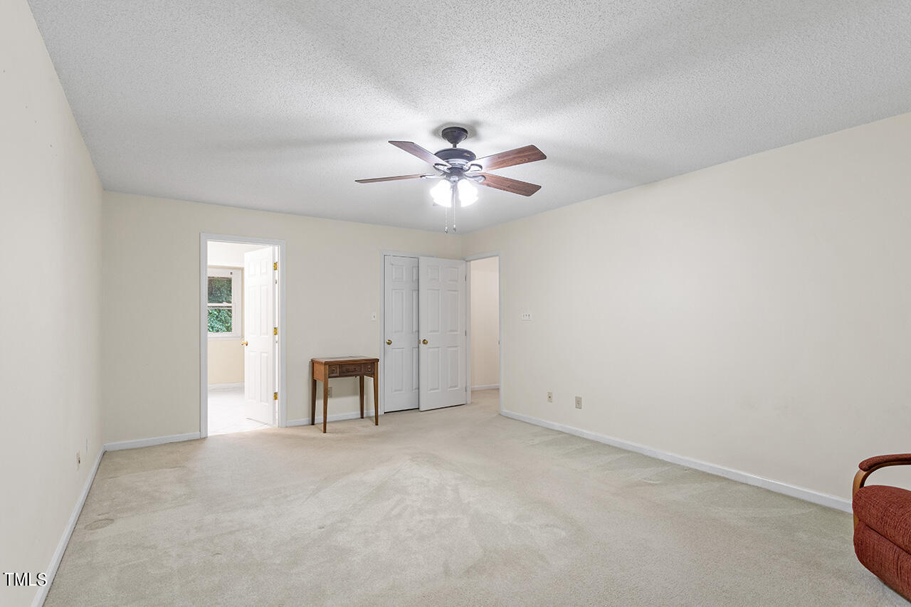 1925 Hamrick Drive Raleigh, NC 27615 - Photo 19 of 38 Primary Suite