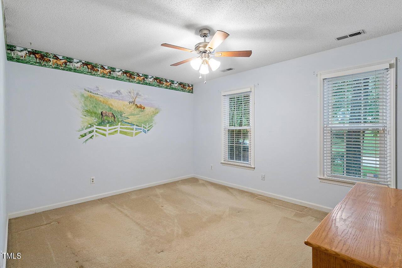 1925 Hamrick Drive Raleigh, NC 27615 - Photo 24 of 38 Bedroom