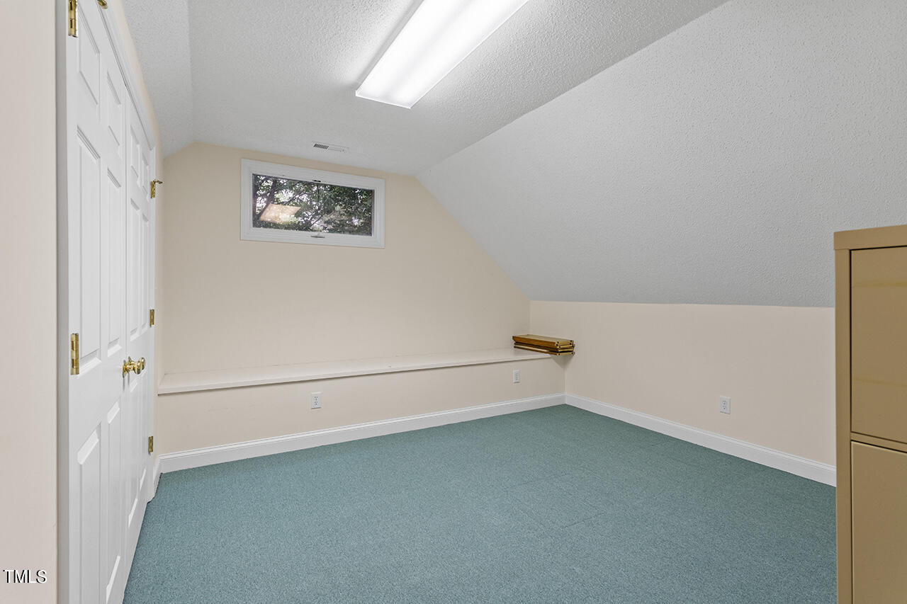 1925 Hamrick Drive Raleigh, NC 27615 - Photo 31 of 38 Third Floor