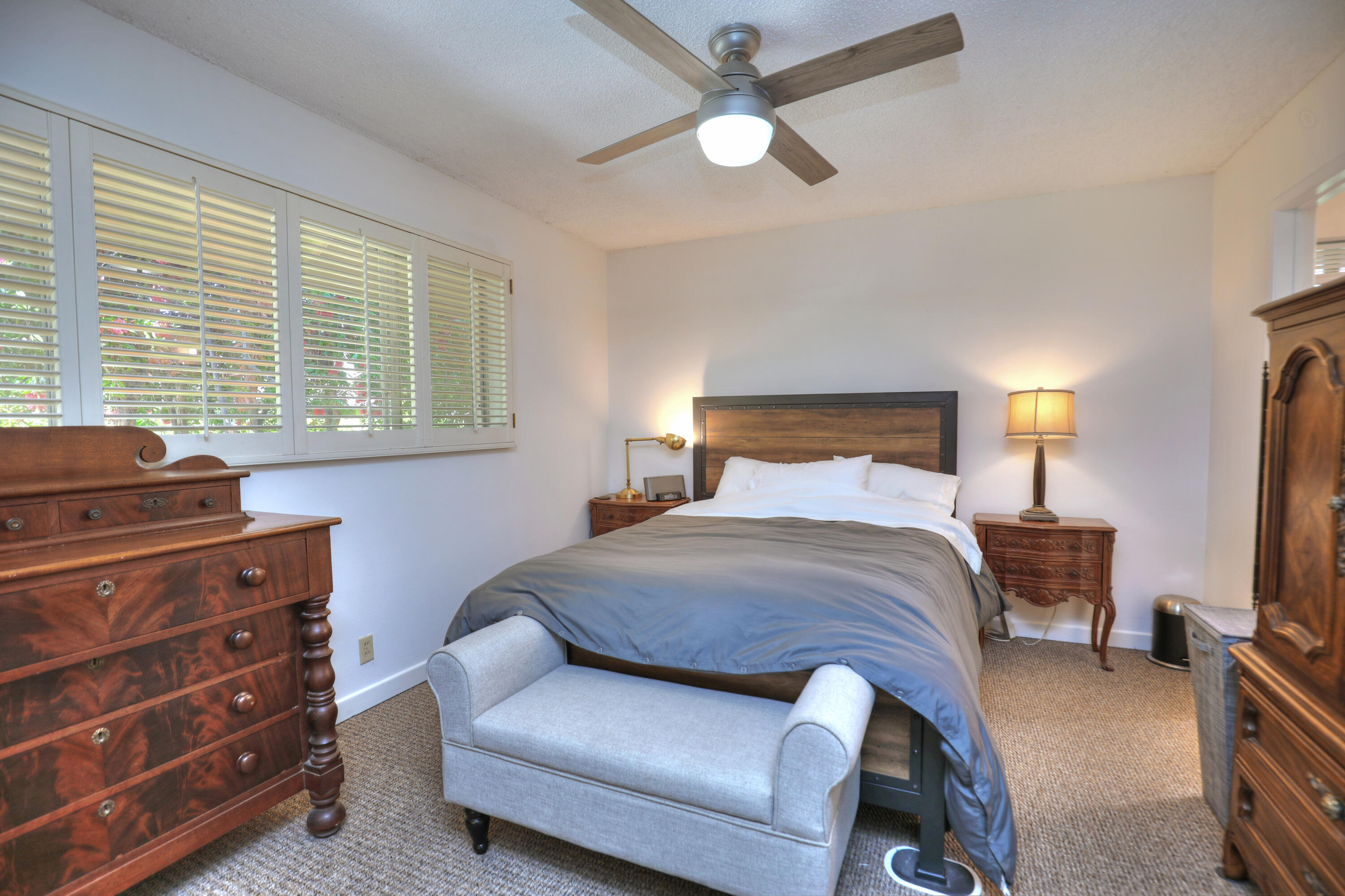 5838 Encina Road, Unit 2 Goleta, CA 93117 - Photo 11 of 29 Main Bedroom