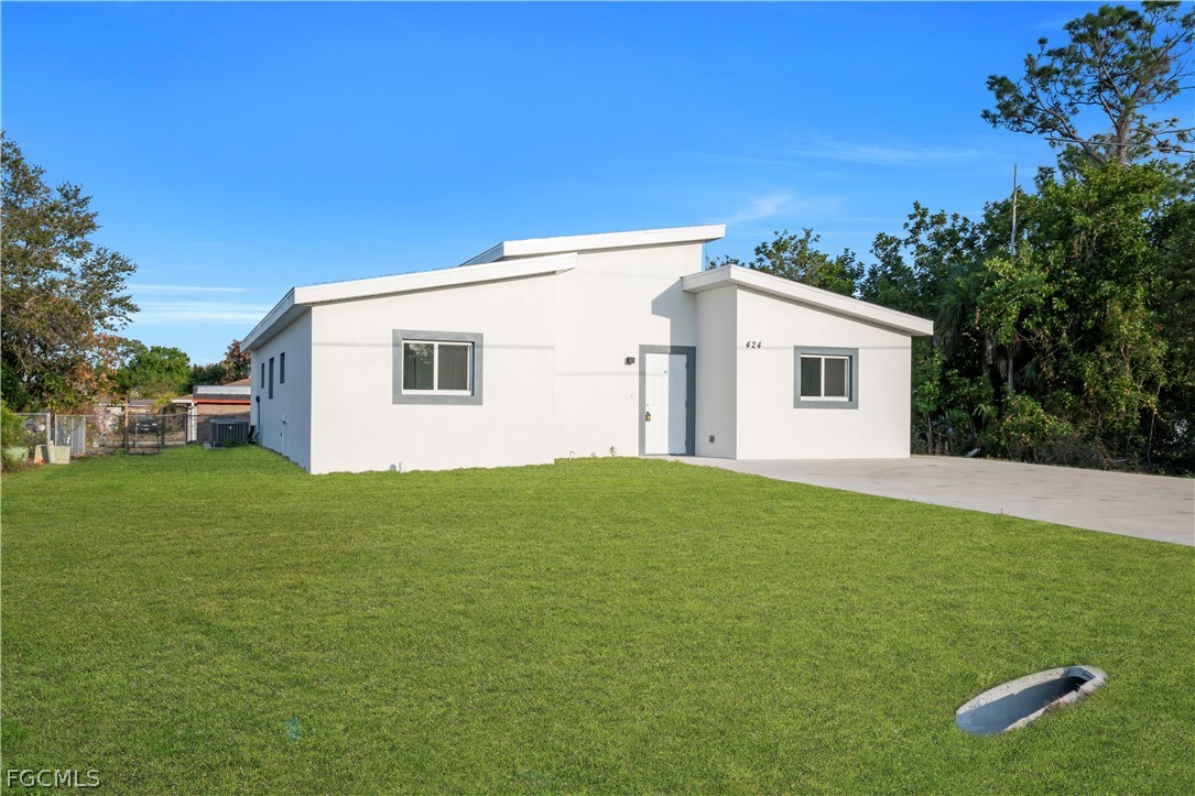 424 Alabama Road South Lehigh Acres, FL 33936 - Photo 5 of 28
