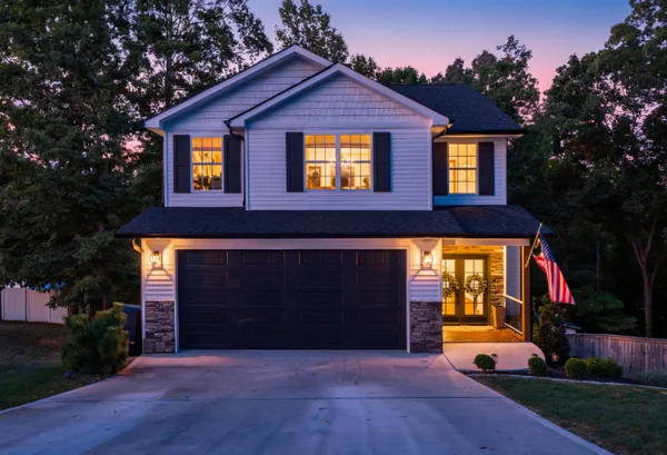 $527,900 | 199 Quail Ridge Drive, Dayton, TN 37321