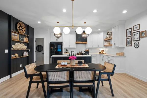 $527,900 | 199 Quail Ridge Drive, Dayton, TN 37321