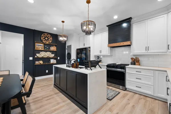 $527,900 | 199 Quail Ridge Drive, Dayton, TN 37321