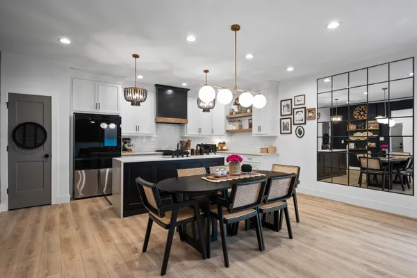 $527,900 | 199 Quail Ridge Drive, Dayton, TN 37321