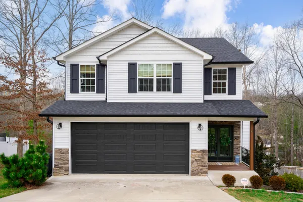 $527,900 | 199 Quail Ridge Drive, Dayton, TN 37321