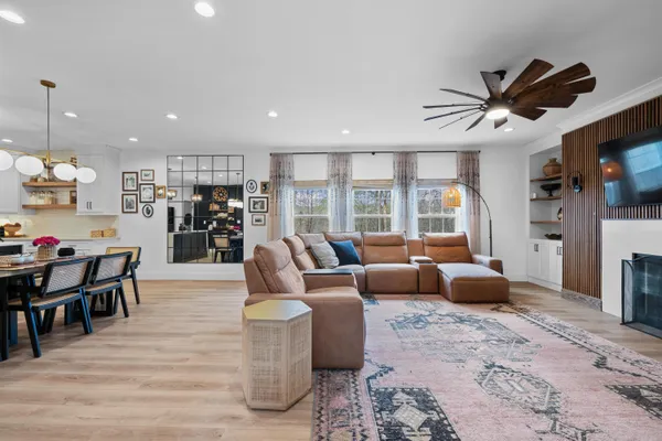 $527,900 | 199 Quail Ridge Drive, Dayton, TN 37321