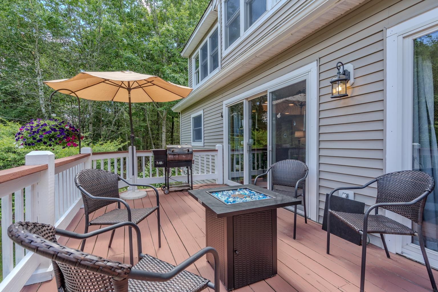 112 Wild Goose Pond Road Strafford, NH 03884 - Photo 32 of 53