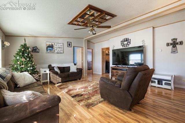 6475 Mulberry Road Calhan, CO 80808 - Photo 1 of 37 Gallery Image 1