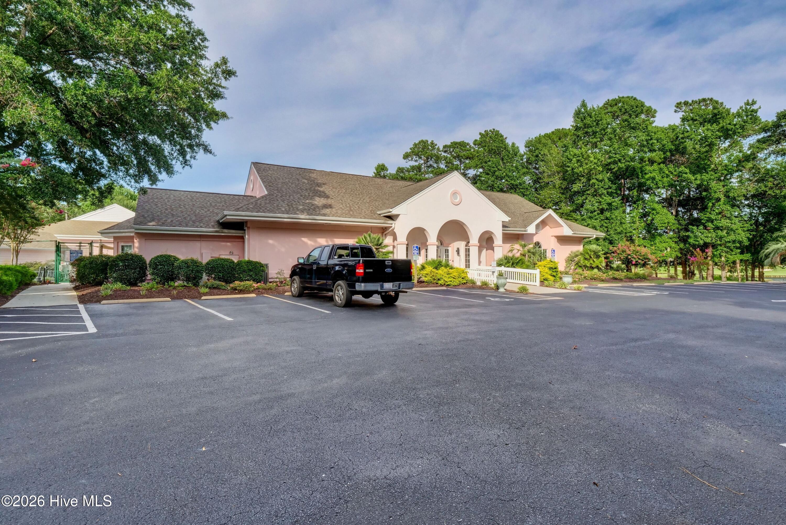 602 Planter's Ridge Drive Sunset Beach, NC 28468 - Photo 66 of 72