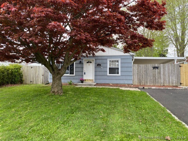 28 Harris Road Ansonia, CT 06401 - Photo 1 of 1