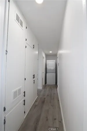 a view of a hallway