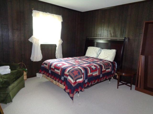 11 Bonnertown Road Five Points, TN 38457 - Photo 8 of 24 a bedroom with a bed chair and window
