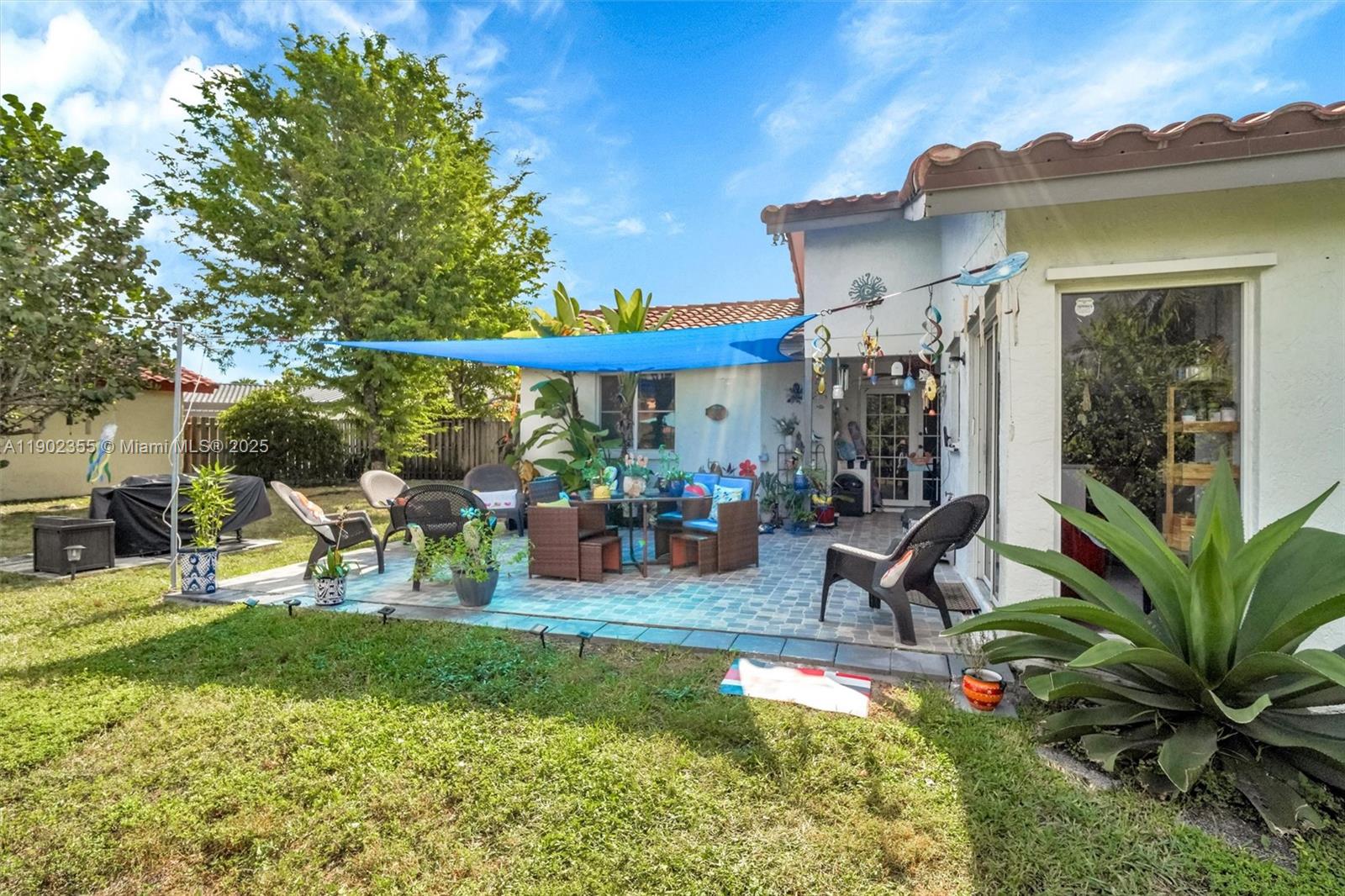 11035 Southwest 148th Place Miami, FL 33196 - Photo 38 of 48