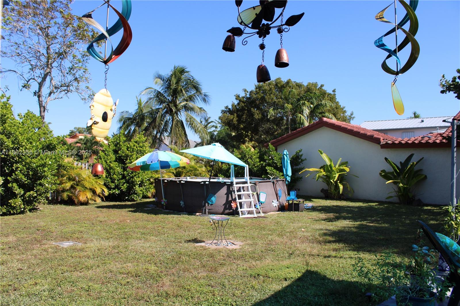 11035 Southwest 148th Place Miami, FL 33196 - Photo 39 of 48