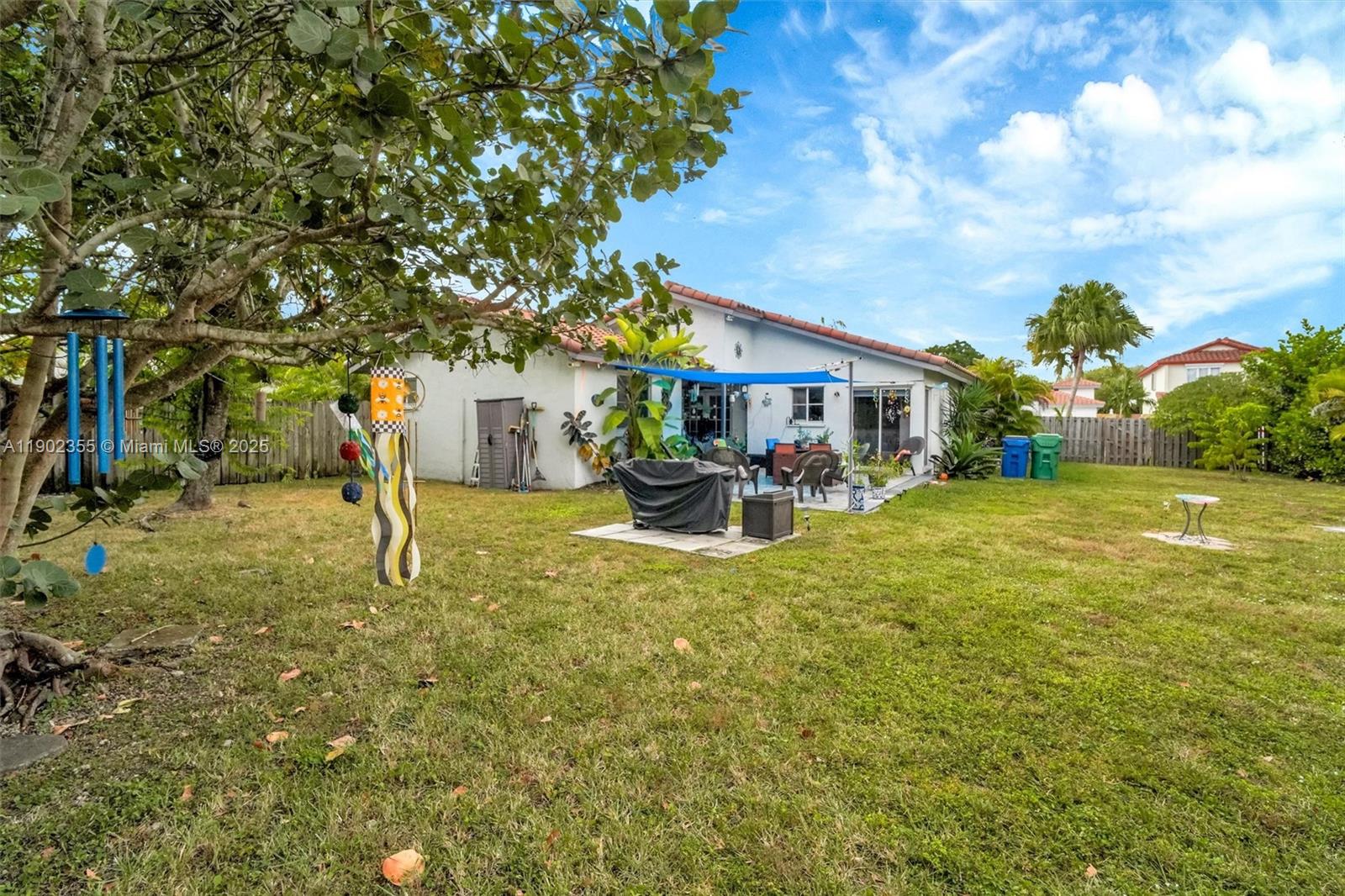 11035 Southwest 148th Place Miami, FL 33196 - Photo 40 of 48