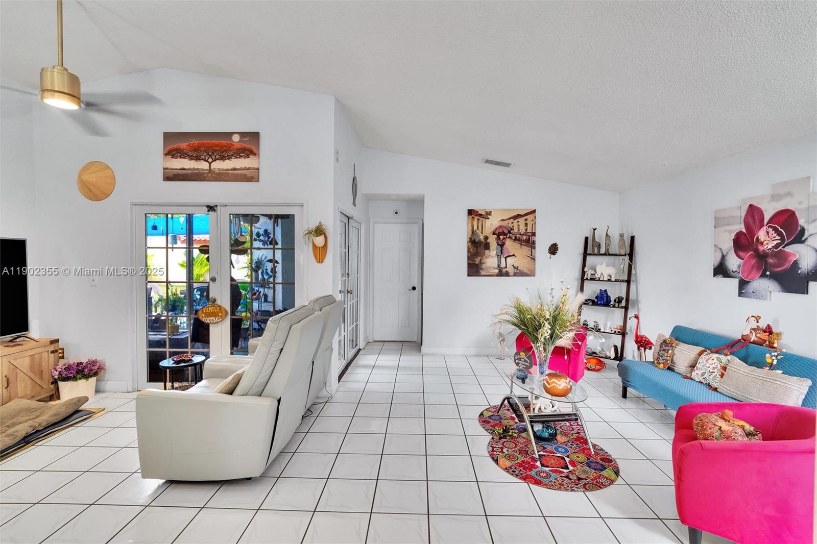 11035 Southwest 148th Place Miami, FL 33196 - Photo 6 of 48 a living room with furniture