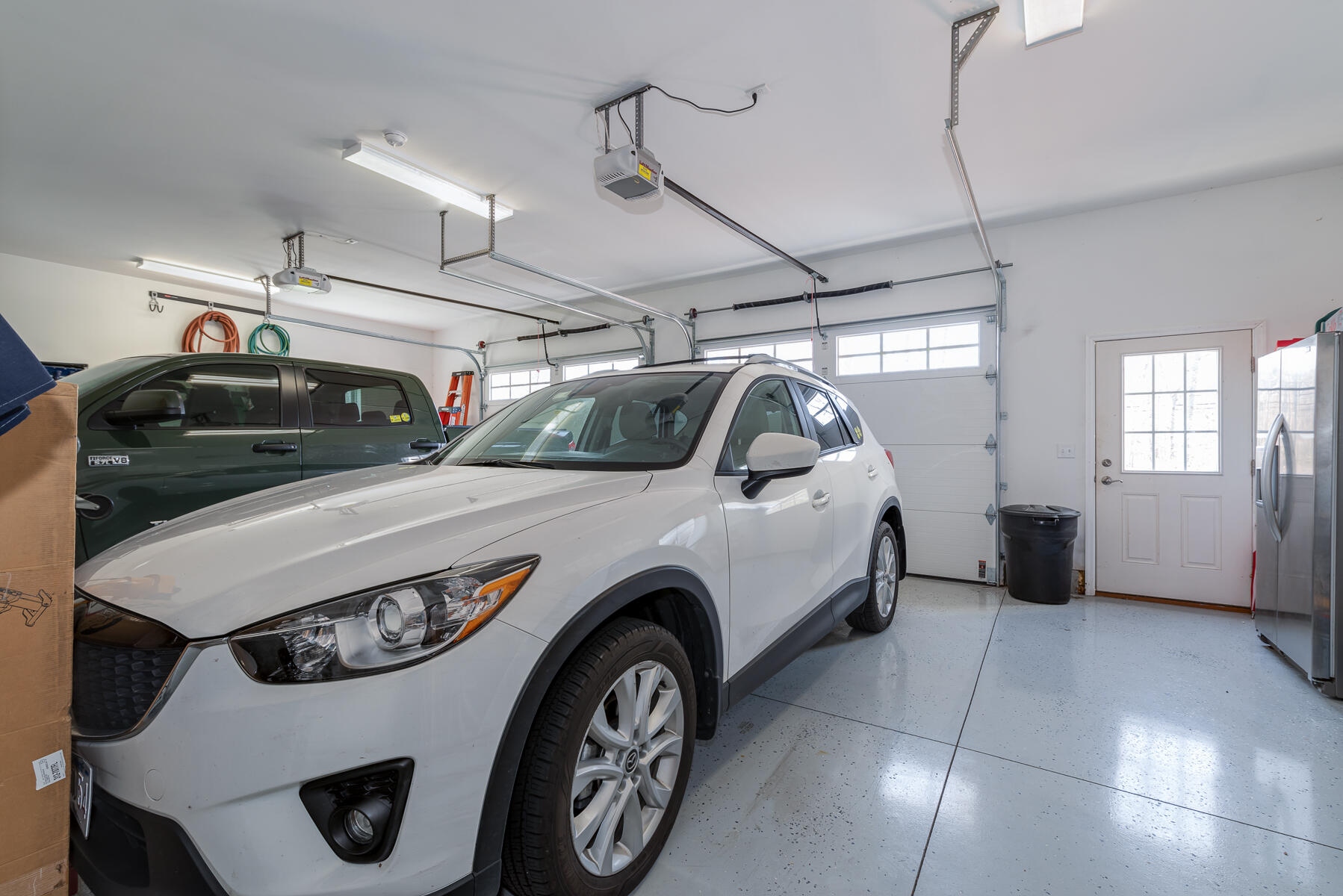 151 Tonset Road Orleans, MA 02653 - Photo 39 of 44 a view of parking garage