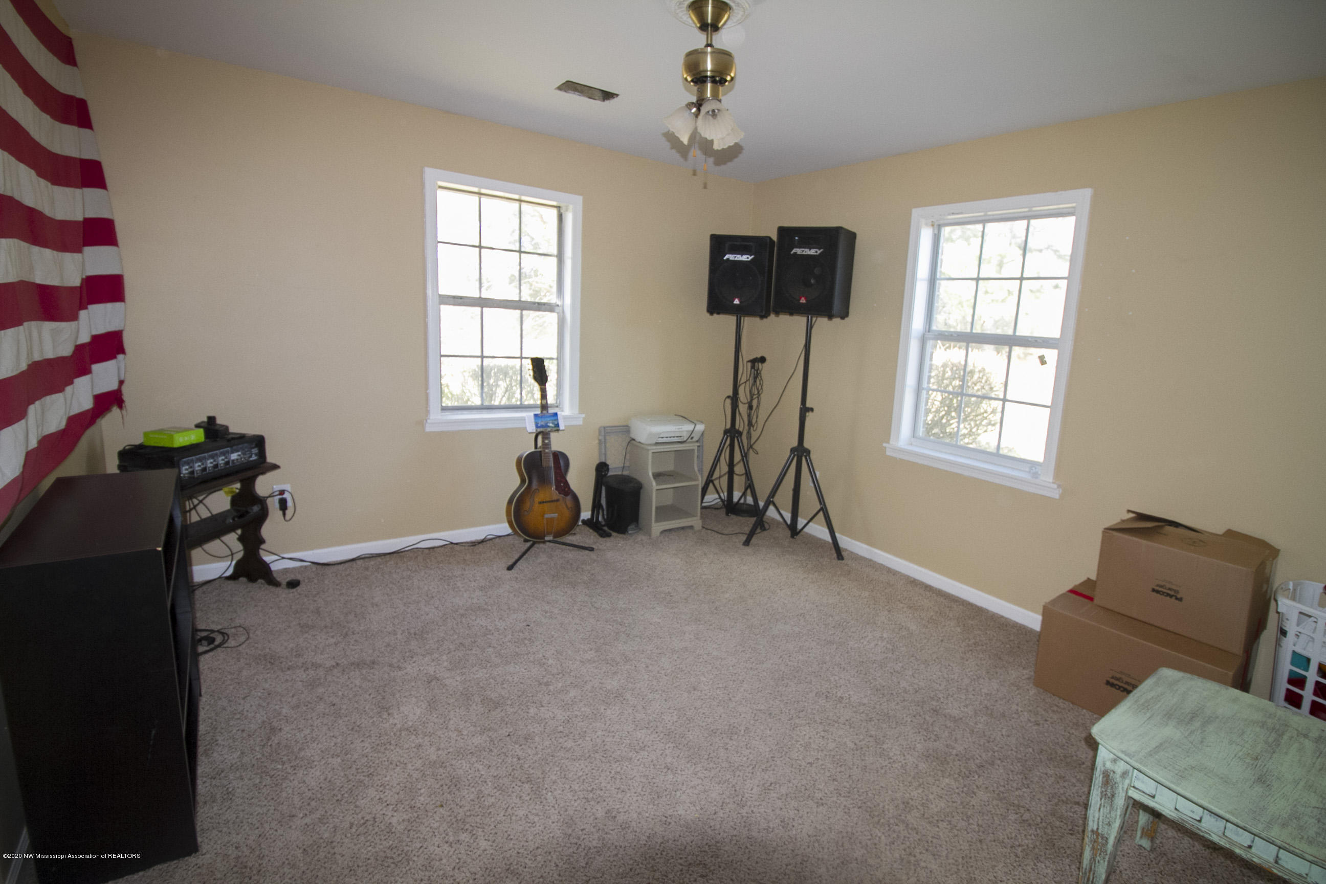 1281 Carlton Road Coldwater, MS 38618 - Photo 21 of 32 bedroom 3