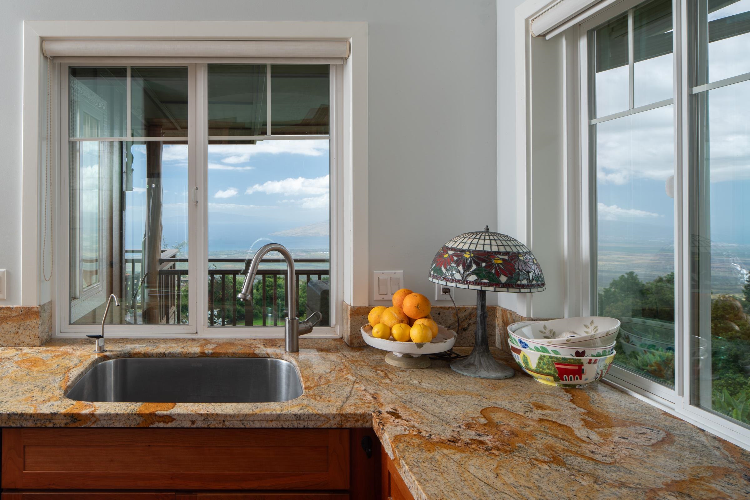 610 Polipoli Road Kula, HI 96790 - Photo 16 of 48