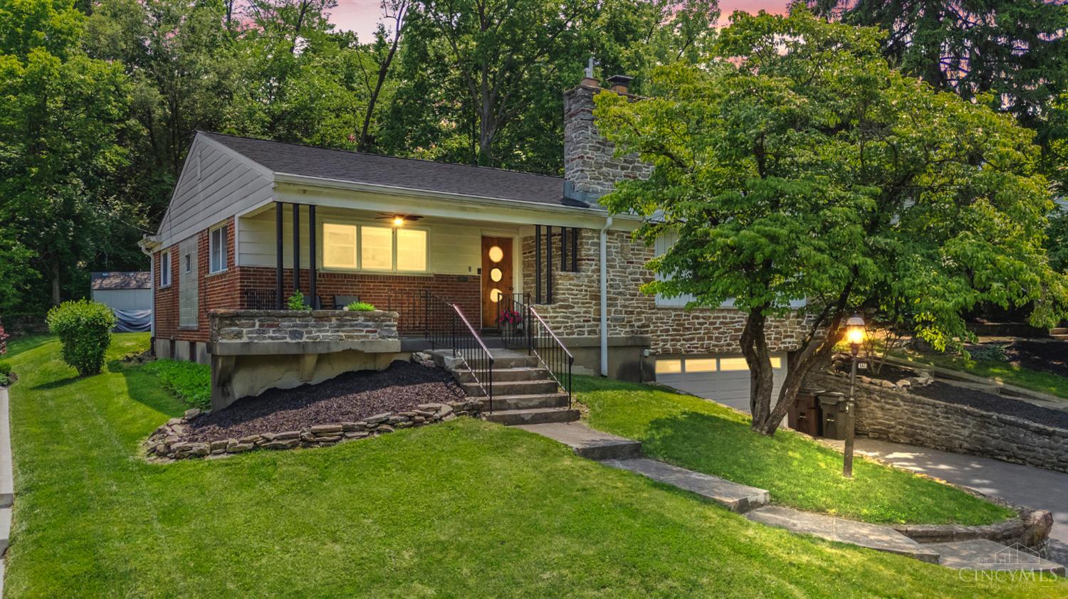 6530 Cliff Ridge Lane Cincinnati, OH 45213 - Photo 5 of 53 Gallery Image 5