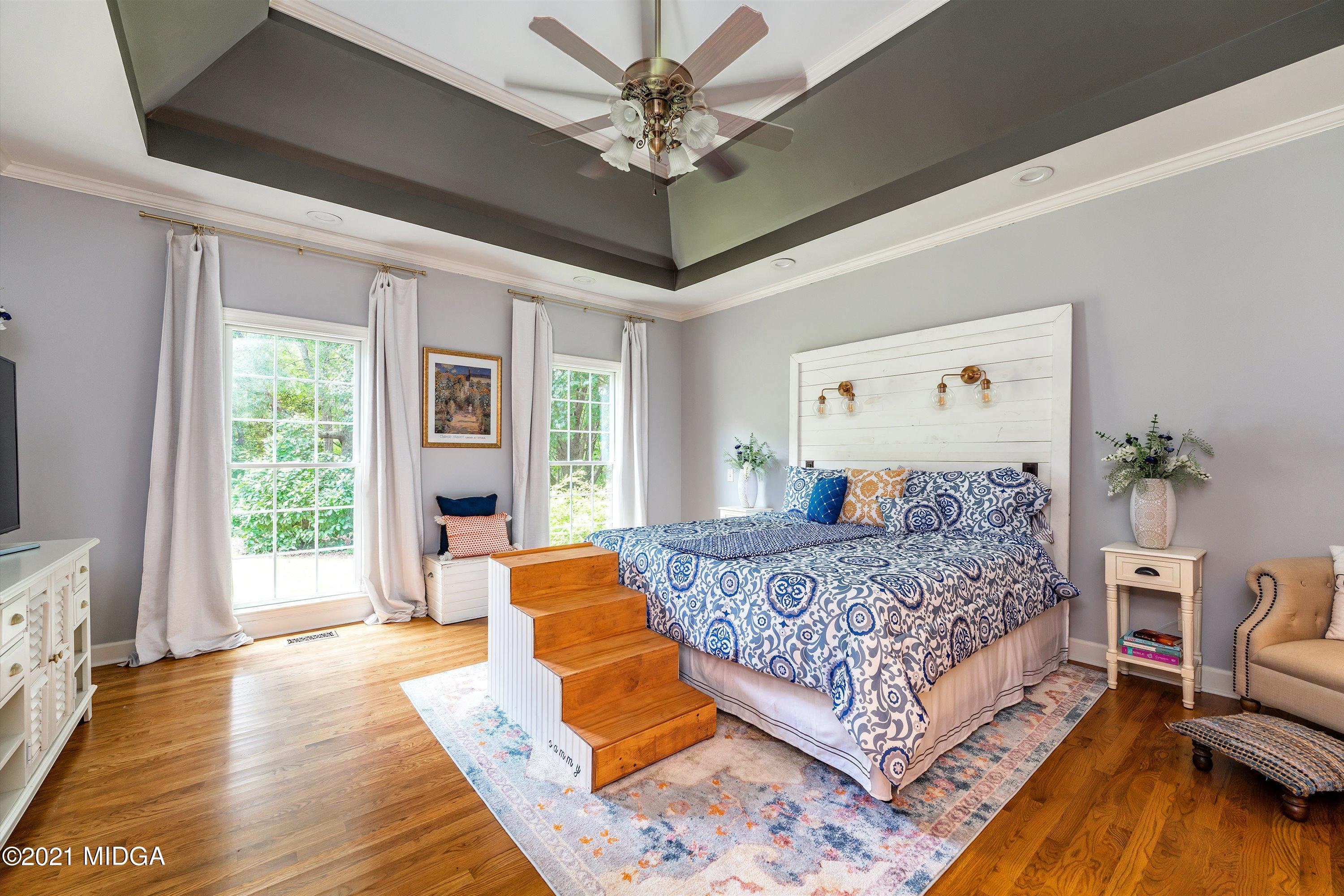 7689 Whittle Road Macon, GA 31220 - Photo 13 of 47 15-DSC05234