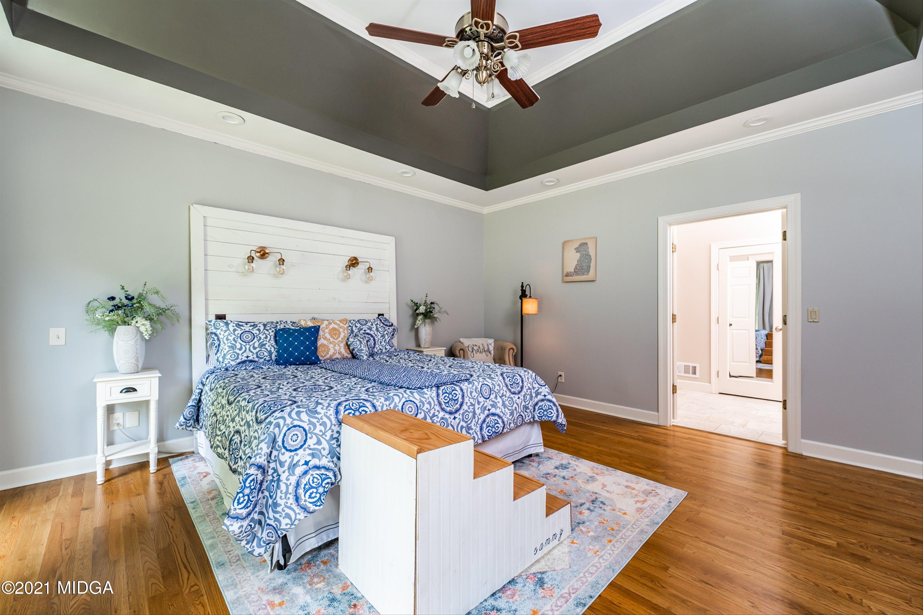 7689 Whittle Road Macon, GA 31220 - Photo 14 of 47 16-DSC05238