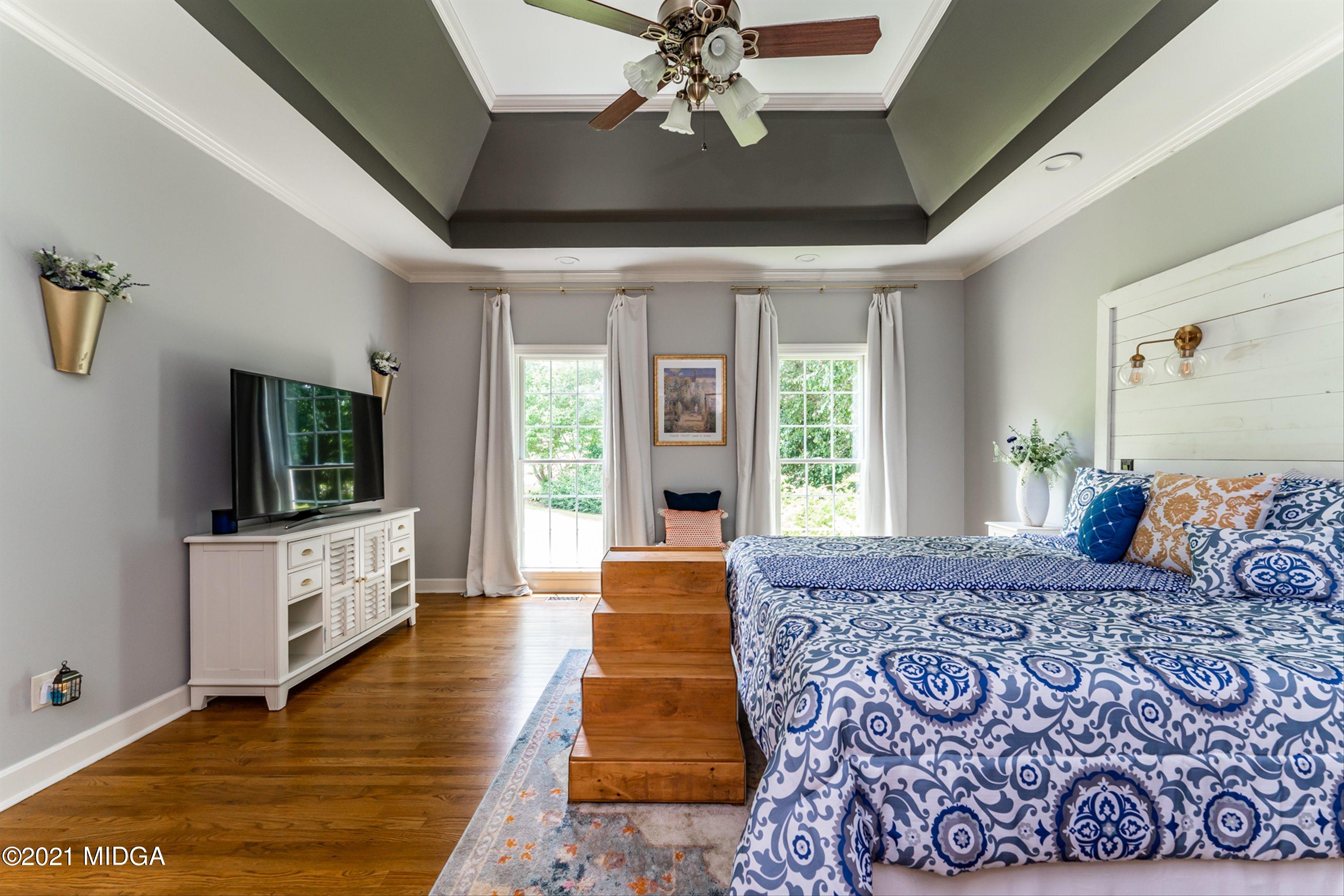 7689 Whittle Road Macon, GA 31220 - Photo 18 of 47 20-DSC05250