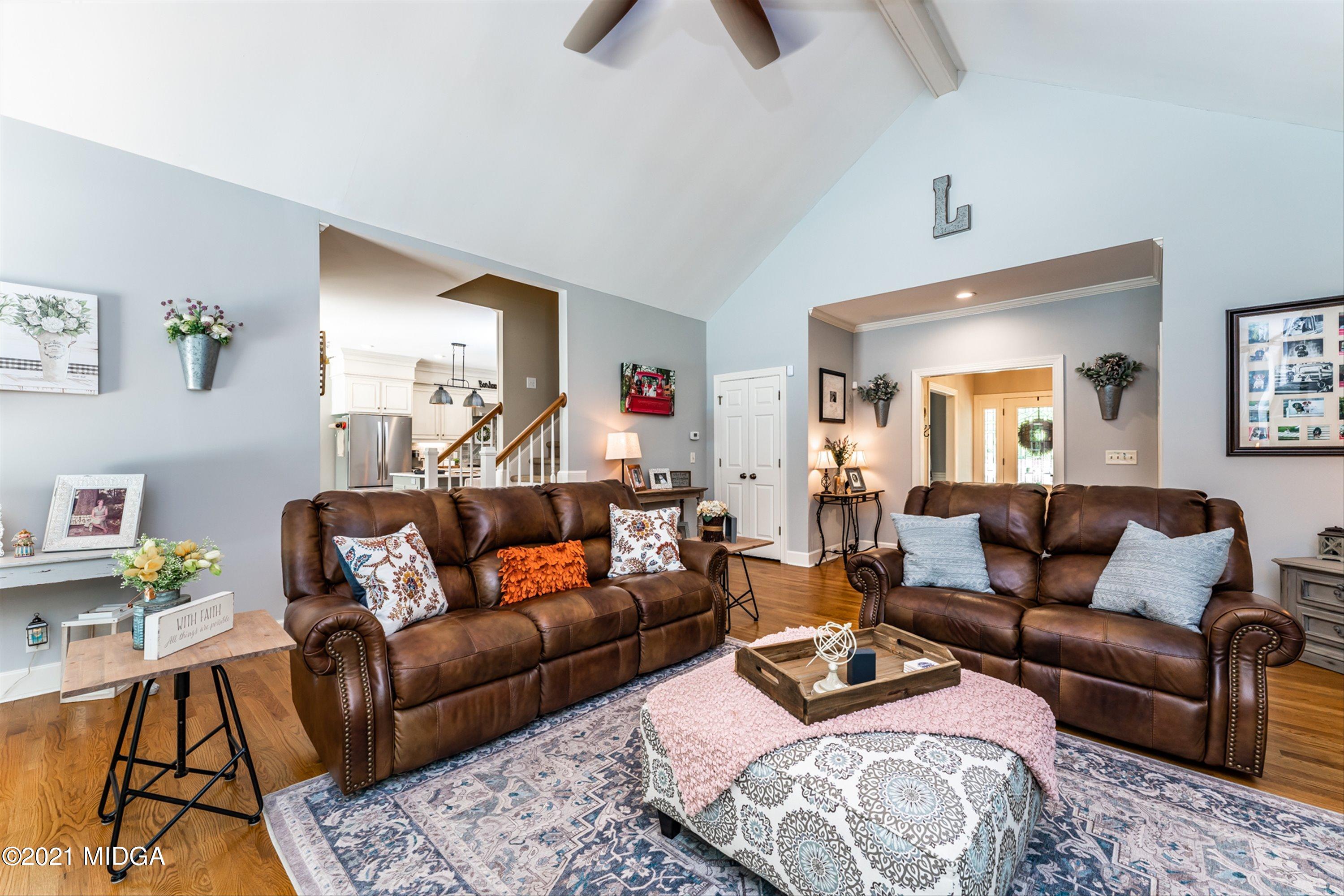 7689 Whittle Road Macon, GA 31220 - Photo 20 of 47 22-DSC05255