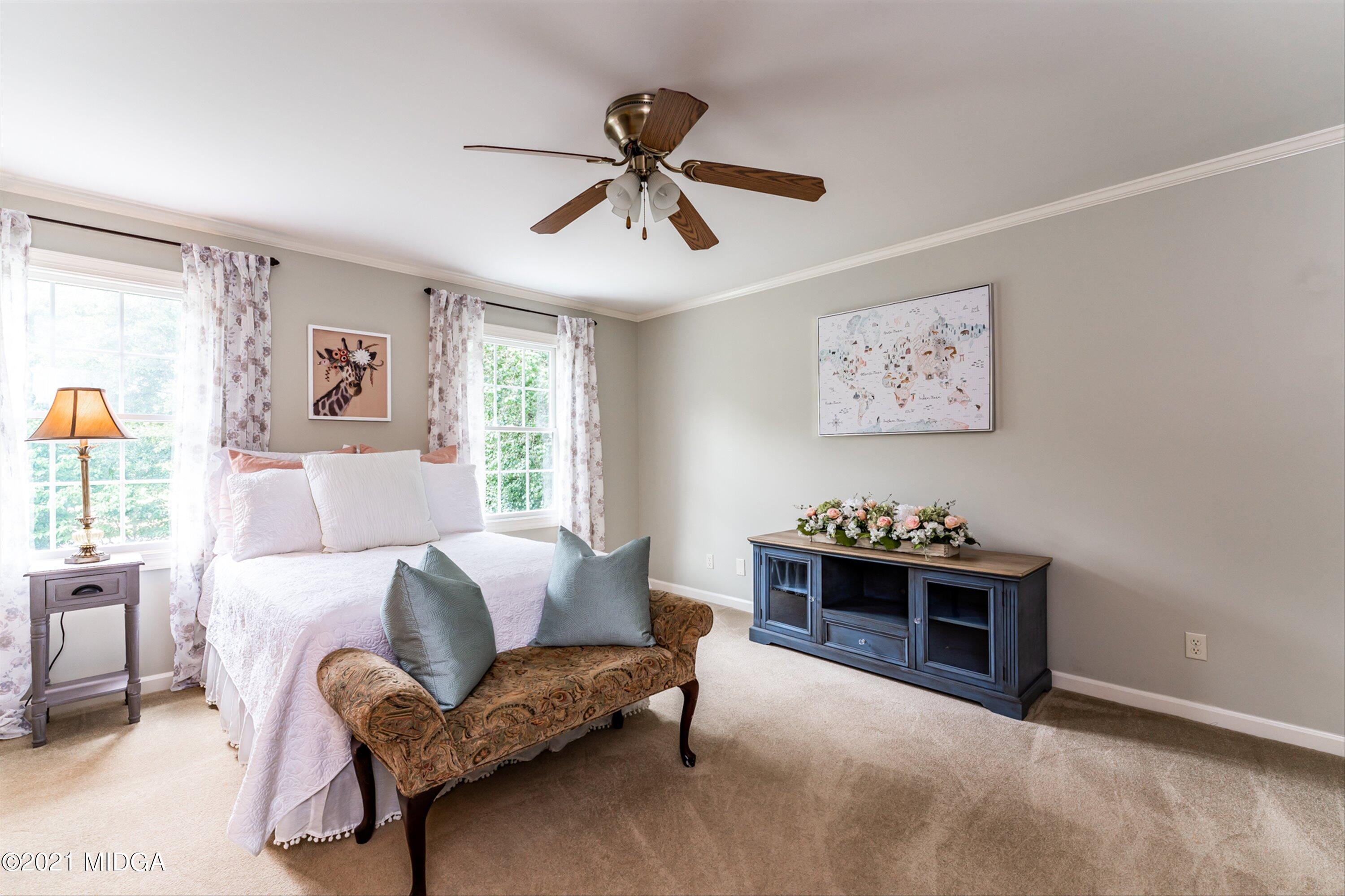 7689 Whittle Road Macon, GA 31220 - Photo 32 of 47 34-DSC05281
