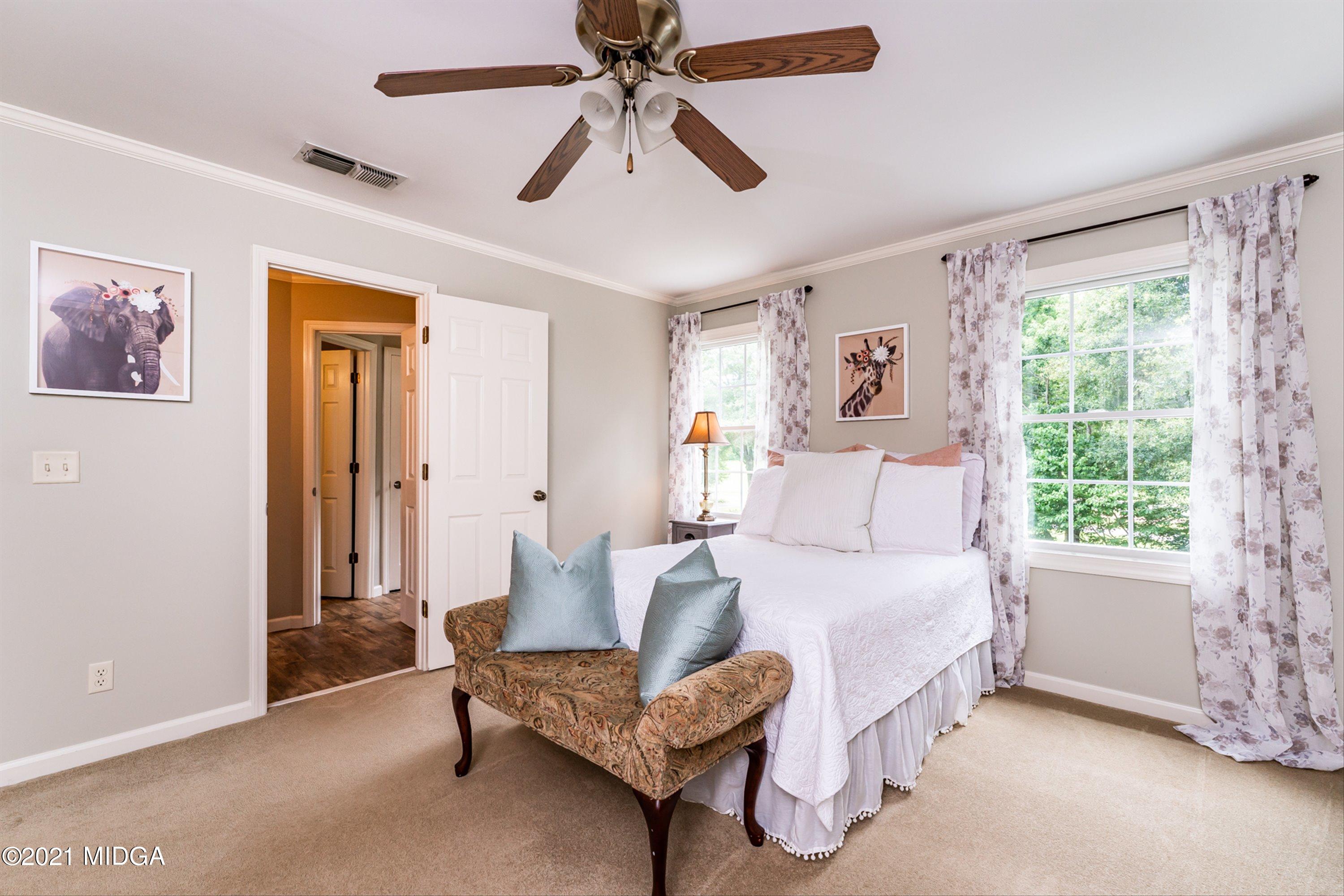 7689 Whittle Road Macon, GA 31220 - Photo 33 of 47 35-DSC05286
