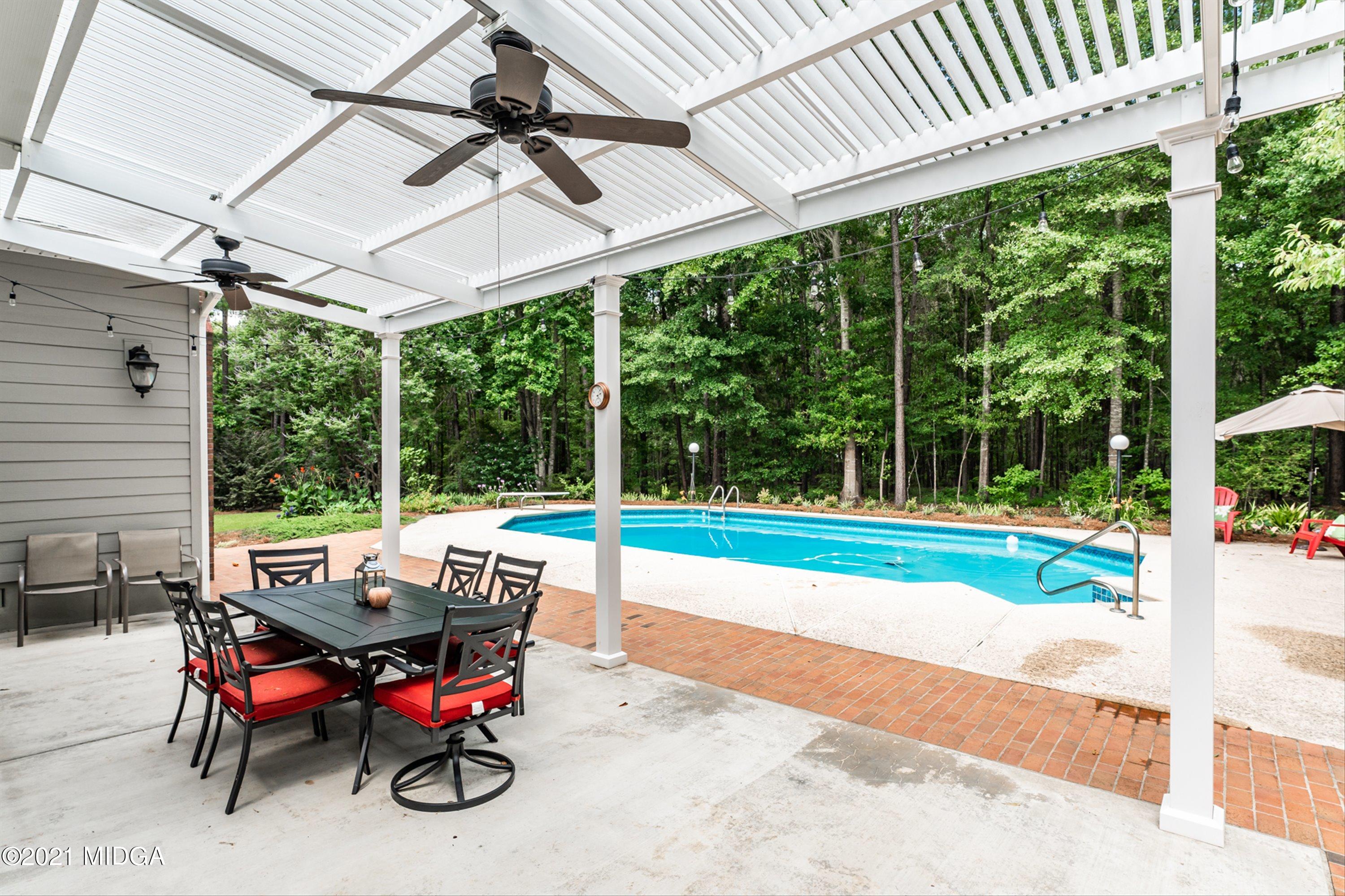 7689 Whittle Road Macon, GA 31220 - Photo 36 of 47 38-DSC05291