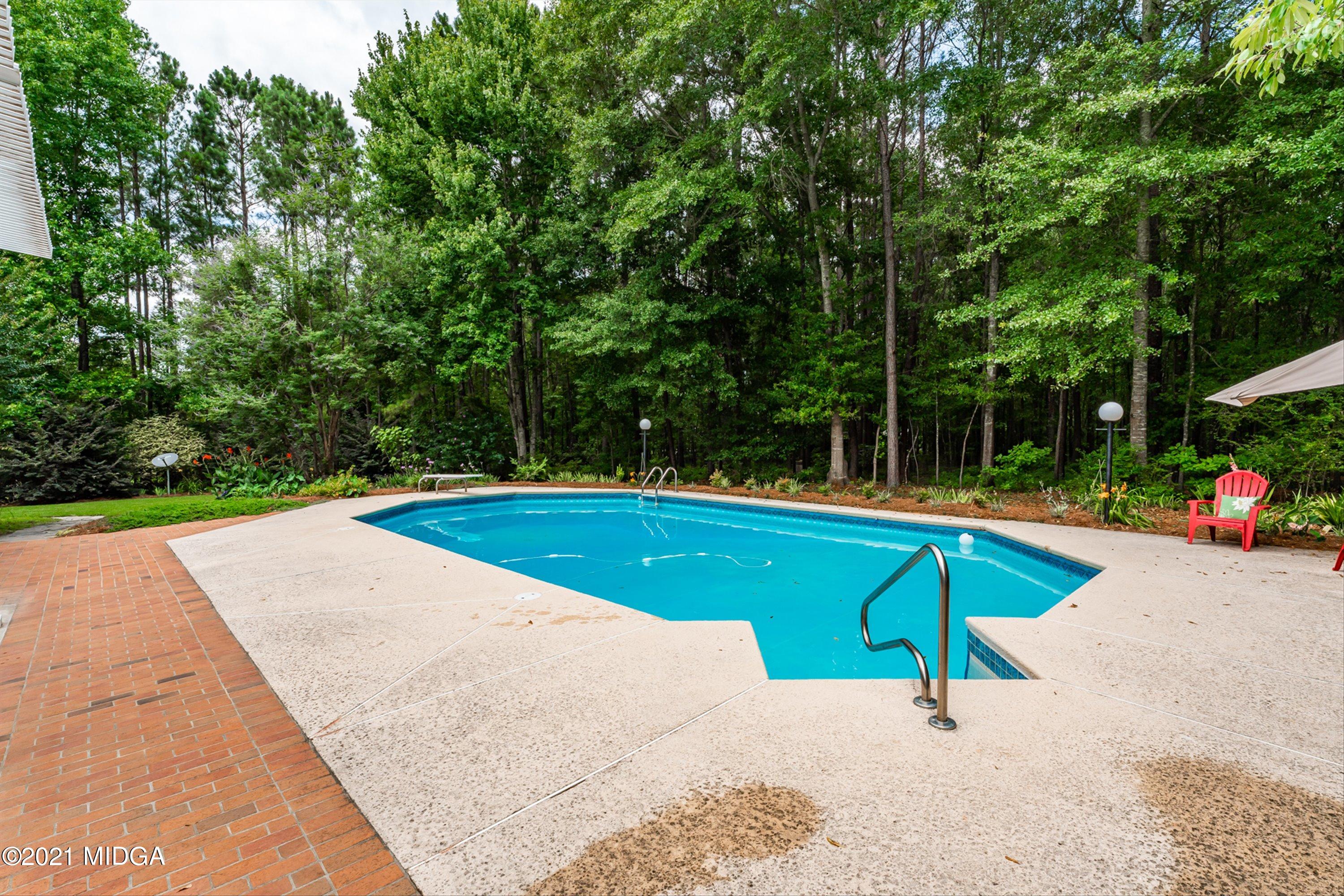 7689 Whittle Road Macon, GA 31220 - Photo 38 of 47 40-DSC05294