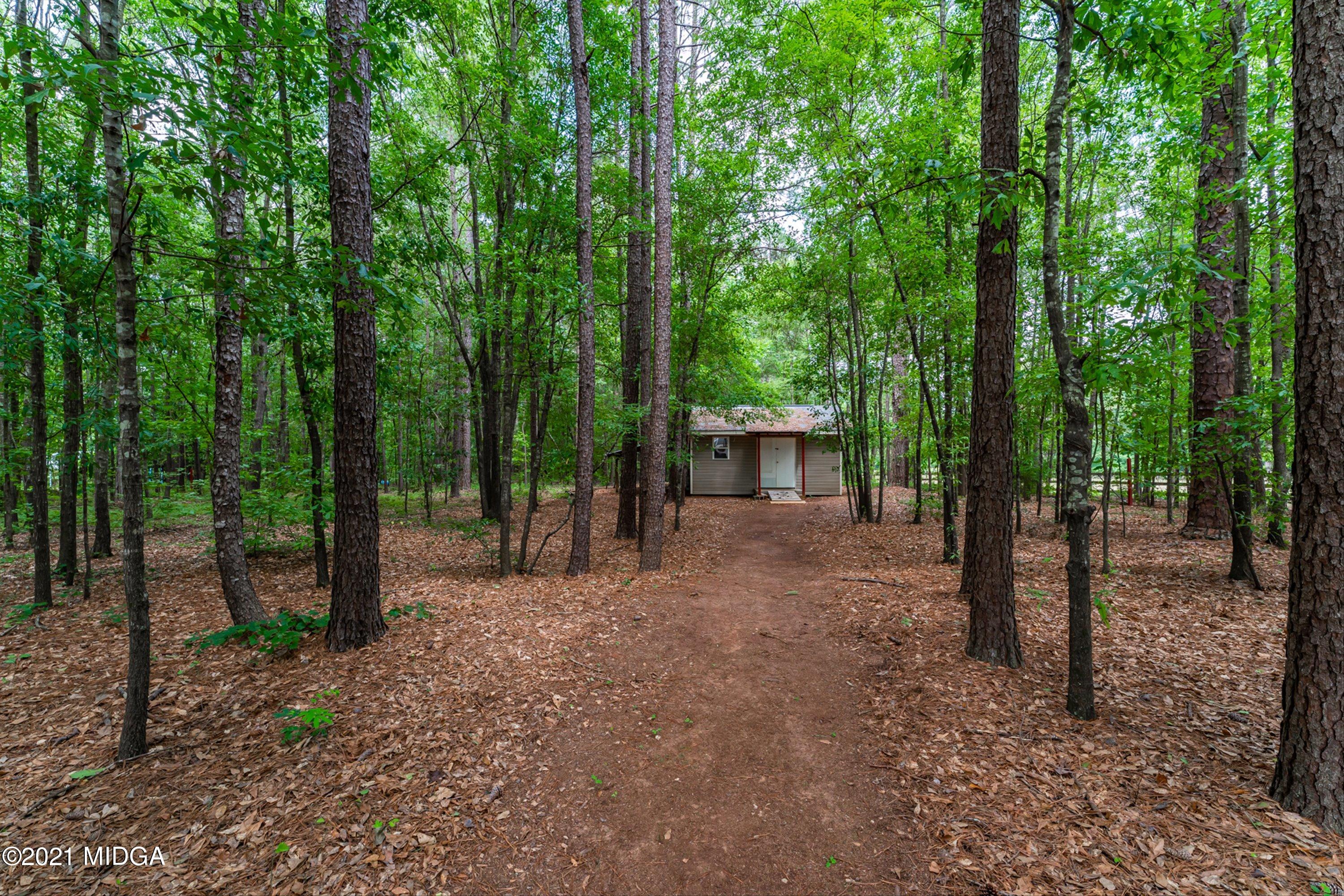 7689 Whittle Road Macon, GA 31220 - Photo 40 of 47 42-DSC05298