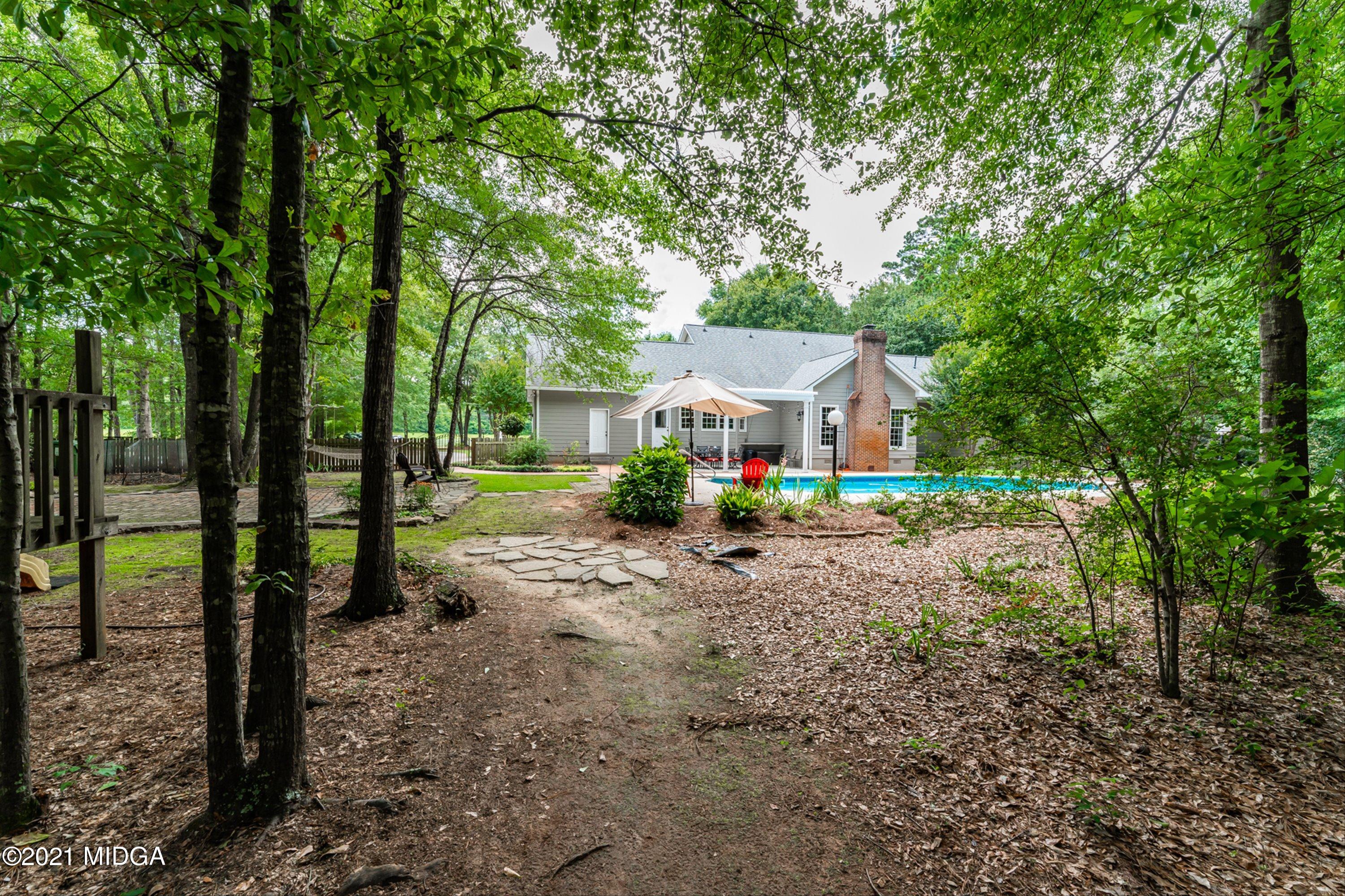 7689 Whittle Road Macon, GA 31220 - Photo 41 of 47 43-DSC05299