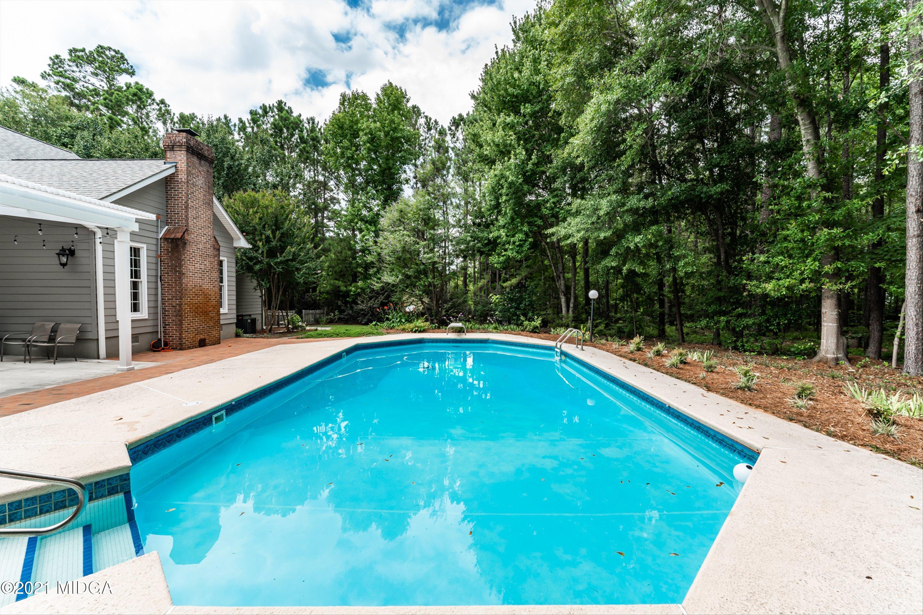 7689 Whittle Road Macon, GA 31220 - Photo 42 of 47 44-DSC05300