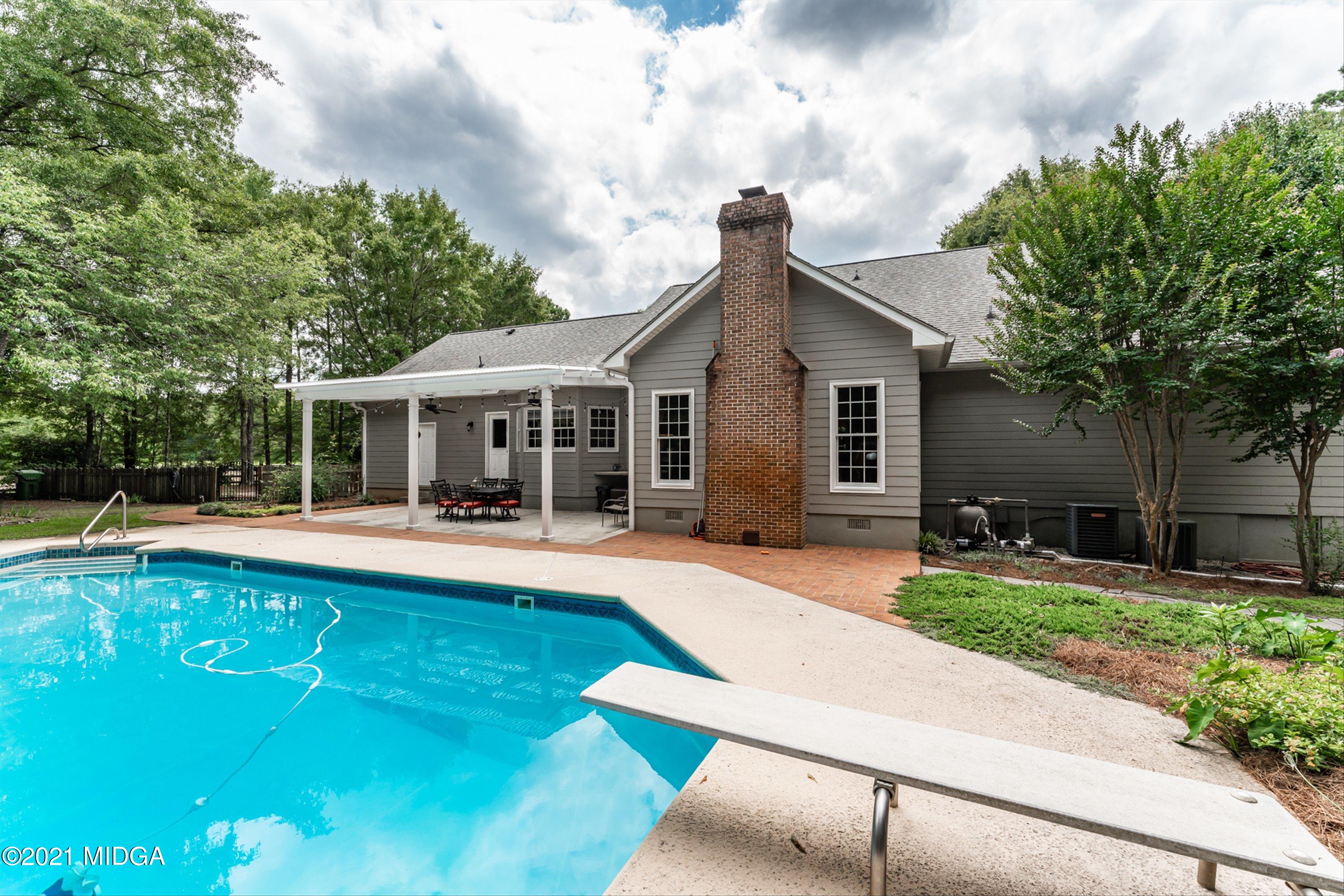 7689 Whittle Road Macon, GA 31220 - Photo 43 of 47 45-DSC05302