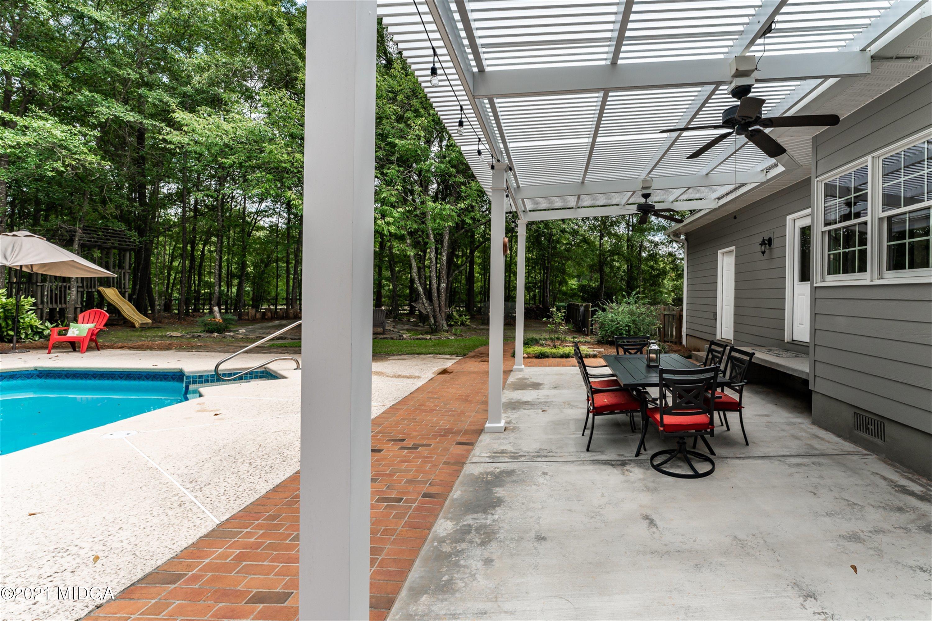 7689 Whittle Road Macon, GA 31220 - Photo 44 of 47 46-DSC05304