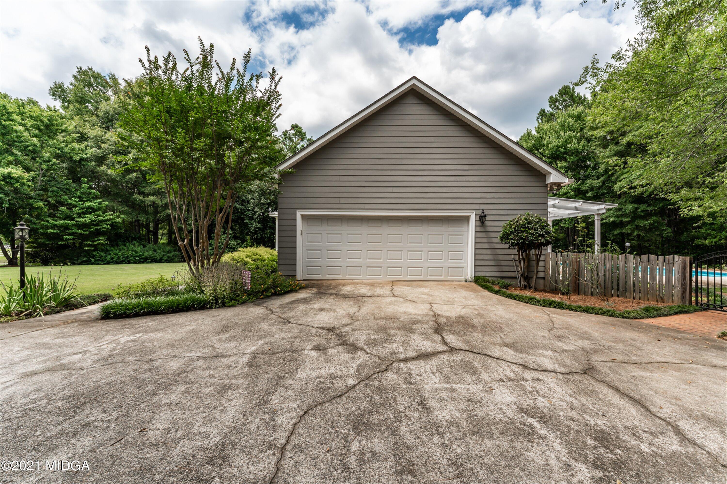 7689 Whittle Road Macon, GA 31220 - Photo 45 of 47 47-DSC05305
