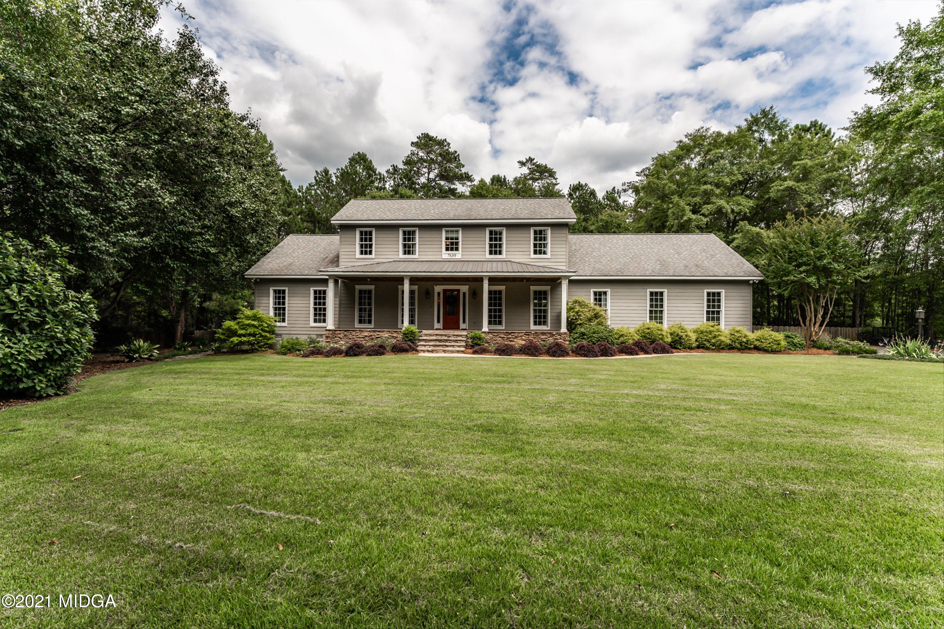 7689 Whittle Road Macon, GA 31220 - Photo 46 of 47 01-DSC05308