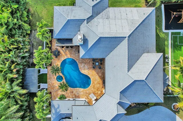 $2,480,000 | 11400 Northwest 7th Street, Plantation, FL 33325