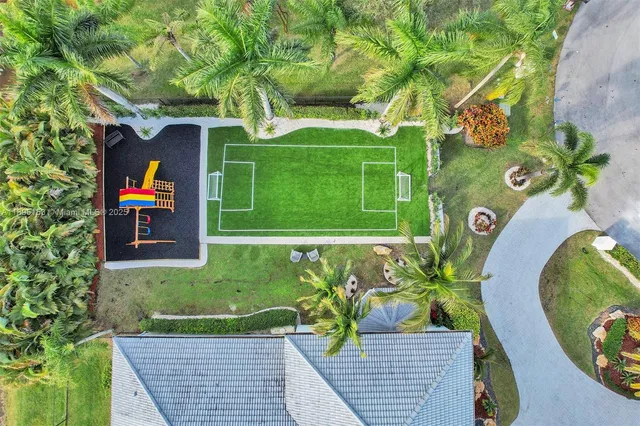 $2,480,000 | 11400 Northwest 7th Street, Plantation, FL 33325