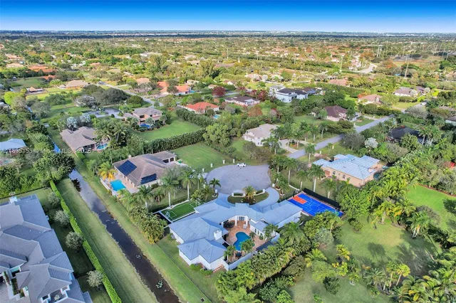 $2,480,000 | 11400 Northwest 7th Street, Plantation, FL 33325