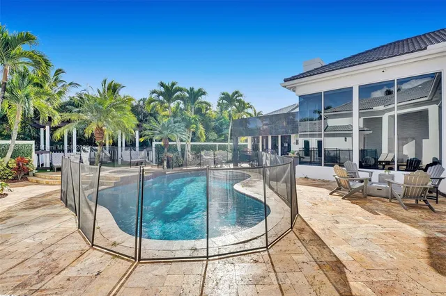 $2,480,000 | 11400 Northwest 7th Street, Plantation, FL 33325