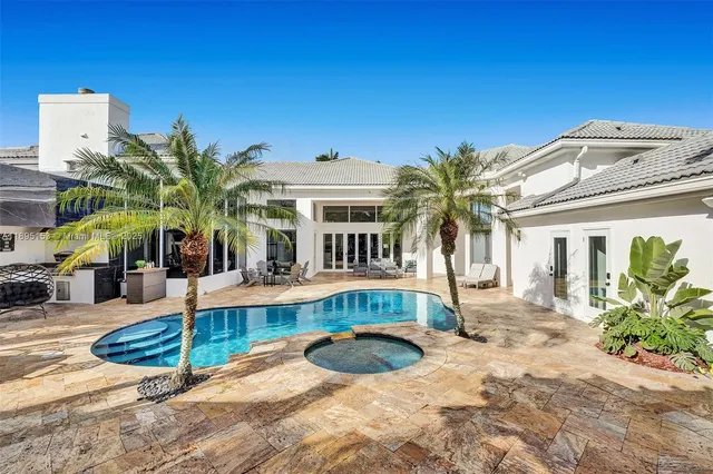 $2,480,000 | 11400 Northwest 7th Street, Plantation, FL 33325