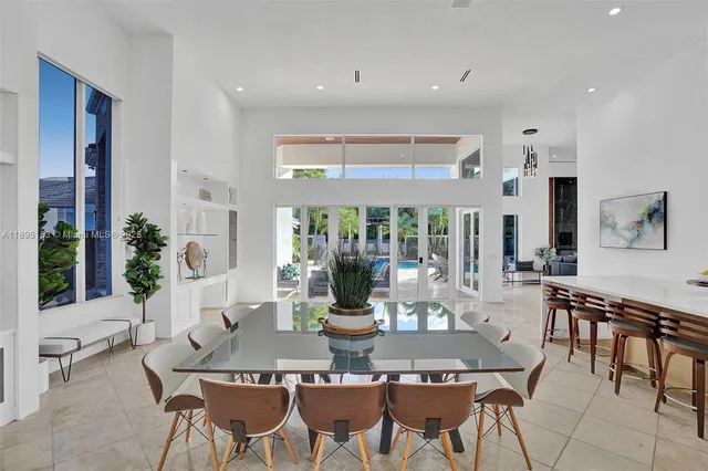 $2,480,000 | 11400 Northwest 7th Street, Plantation, FL 33325