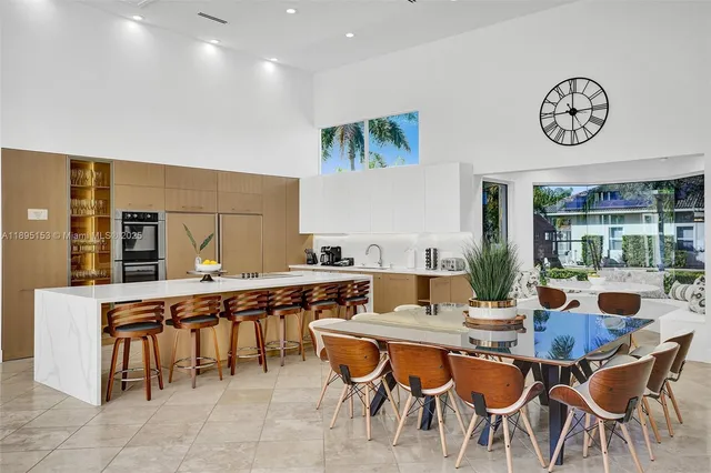 $2,480,000 | 11400 Northwest 7th Street, Plantation, FL 33325